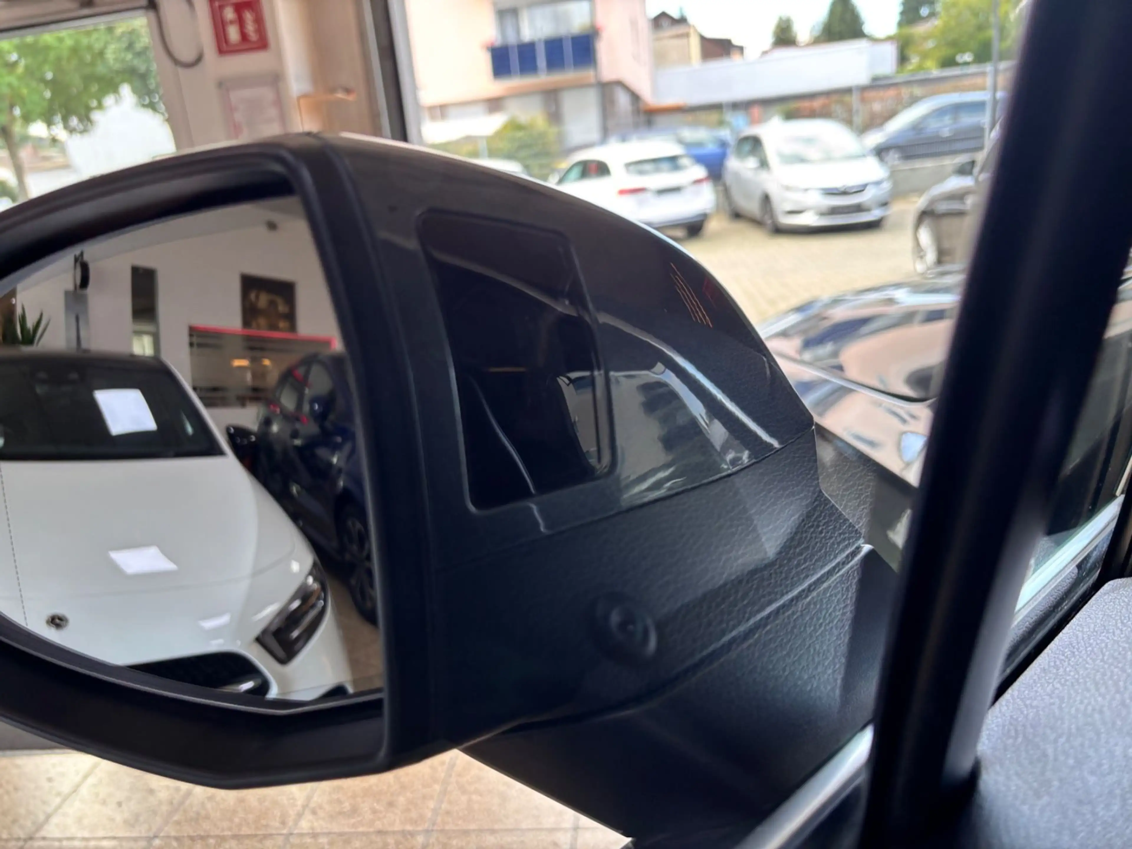 Audi Q7 3.0 TDI quattro 1.Hand — photo 11