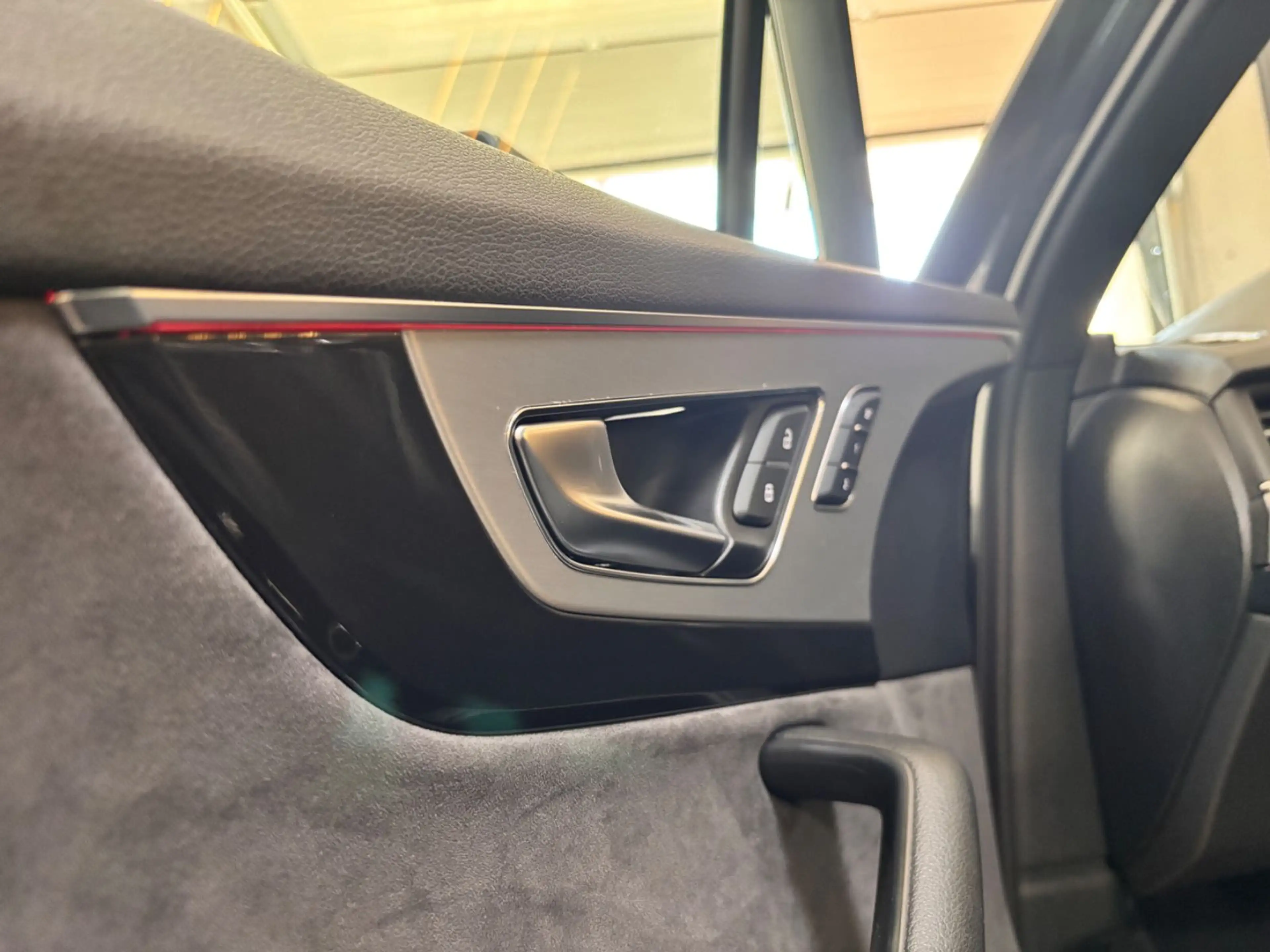 Audi Q7 3.0 TDI quattro 1.Hand — photo 27