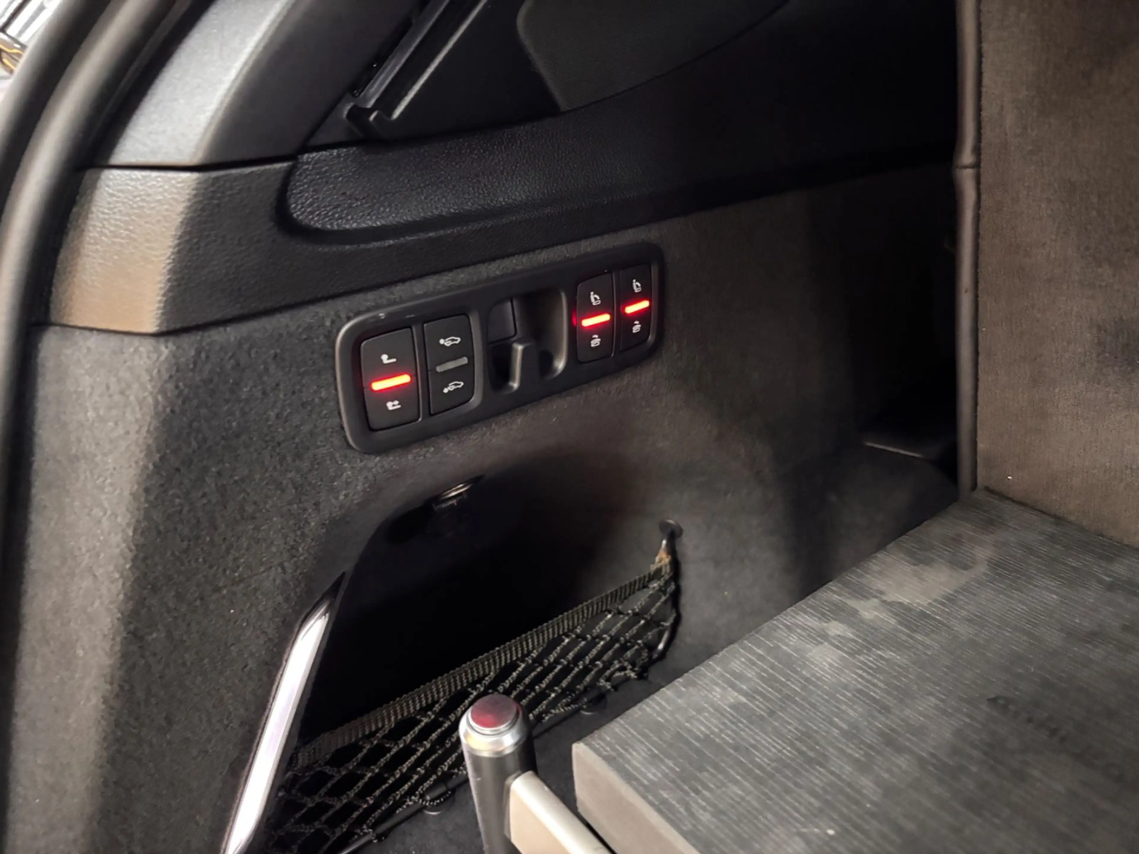 Audi Q7 3.0 TDI quattro 1.Hand — photo 9