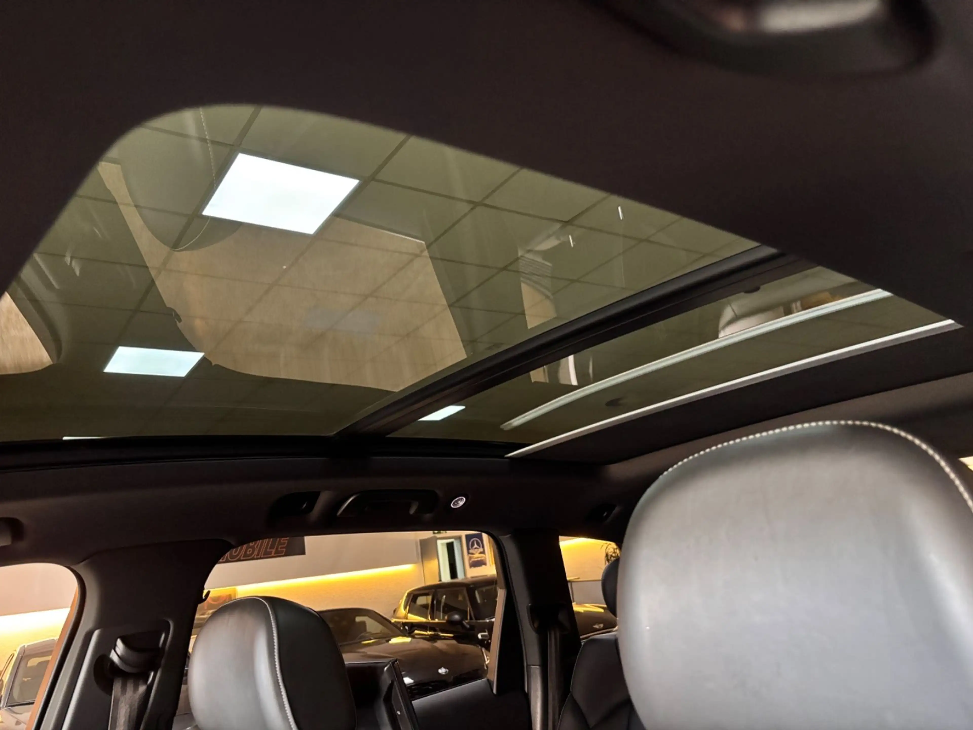 Audi Q7 3.0 TDI quattro 1.Hand — photo 20
