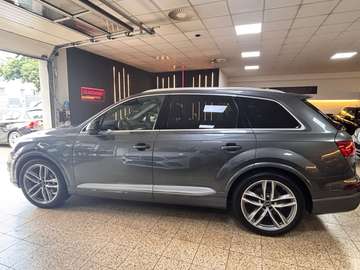 3.0 TDI quattro 1.Hand