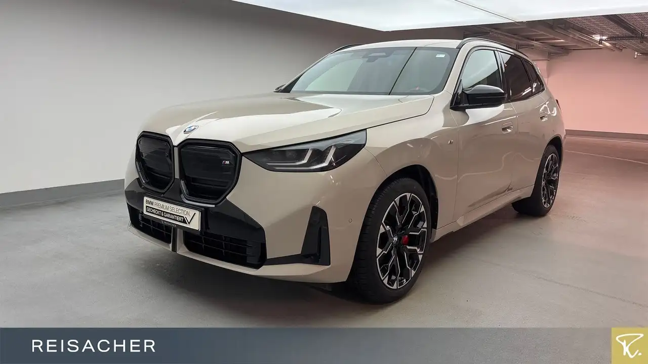 BMW X3 M
