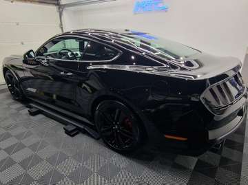 2.3 EcoBoost • 317 PK • Manueel 2017