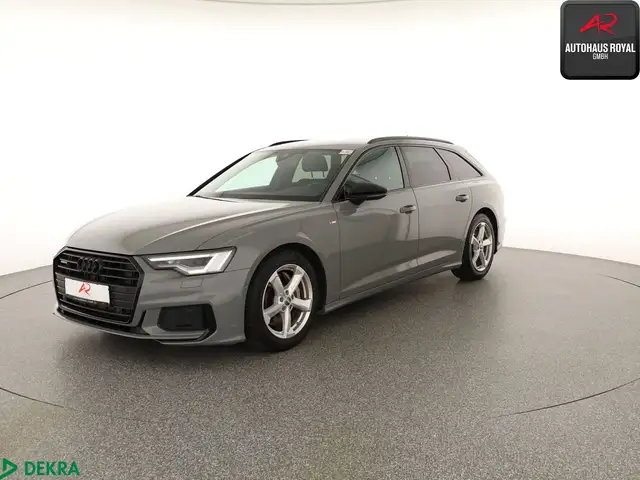 Audi A6 Avant 50 TDI qu S LINE MATRIX,BANG+O,KEYLESS