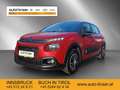 Citroen C3 PureTech 82 S&S 5-Gang-Manuell Shine Rot - thumbnail 1