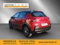 Citroen C3 PureTech 82 S&S 5-Gang-Manuell Shine Rot - thumbnail 3
