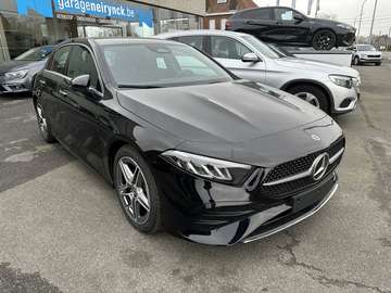 AMG | Distronic | Sfeer | Apple & Android | Camera