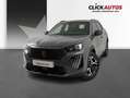 Peugeot 2008 1.2 145CV Allure  Hybrid eDCS6 Gris - thumbnail 1