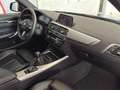 BMW 118 118i Msport 5p Bleu - thumbnail 7