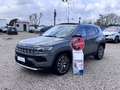 Jeep Compass 1.6 mjt Limited 2wd 130cv Grigio - thumbnail 1