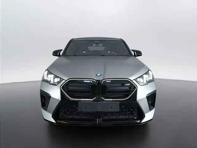 BMW Unknown Model view 2
