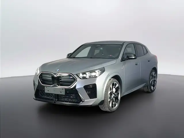 BMW Unknown Model in Grey for sale