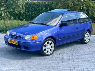 1.3 GX AWD org NL, zeer netjes, 2e eigenaar