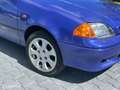 Subaru Justy 1.3 GX AWD org NL, zeer netjes, 2e eigenaar Blau - thumbnail 26