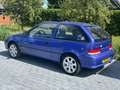 Subaru Justy 1.3 GX AWD org NL, zeer netjes, 2e eigenaar Blau - thumbnail 3
