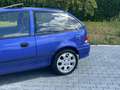 Subaru Justy 1.3 GX AWD org NL, zeer netjes, 2e eigenaar Blau - thumbnail 15