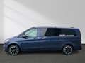 Mercedes-Benz Vito 124 CDI Mixto 4x4 XL AIRMATIC Standhzg AHK Blau - thumbnail 3
