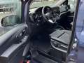 Mercedes-Benz Vito 124 CDI Mixto 4x4 XL AIRMATIC Standhzg AHK Blau - thumbnail 11