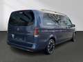 Mercedes-Benz Vito 124 CDI Mixto 4x4 XL AIRMATIC Standhzg AHK Blau - thumbnail 4