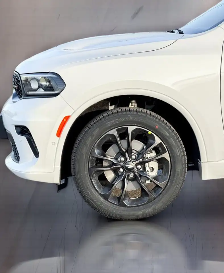 Dodge Durango снимка Dodge Durango