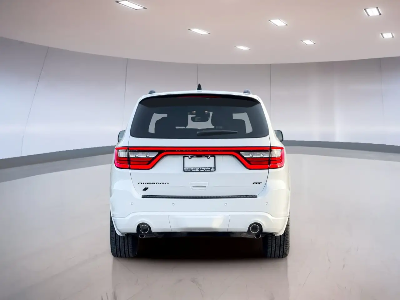 Dodge Durango снимка Dodge Durango