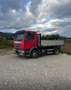 MAN LKW Kipper / 3-Seiten-Kipper Rot - thumbnail 1