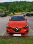 Renault Clio Clio Intens TCe 90 Intens Orange - thumbnail 3