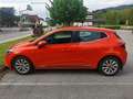 Renault Clio Clio Intens TCe 90 Intens Orange - thumbnail 2
