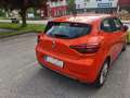 Renault Clio Clio Intens TCe 90 Intens Orange - thumbnail 4