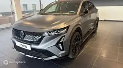 Renault Rafale 1.2 E-Tech hyper hybrid 300ch atelier Alpine 4x4 - 25