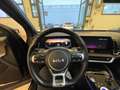 Kia Sportage 1.6 TGDi HEV AT GT-line + tetto apribile Nero - thumbnail 9