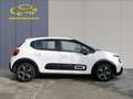 Citroen C3 1.2 PureTech S&S Feel 83 Blanco - thumbnail 2