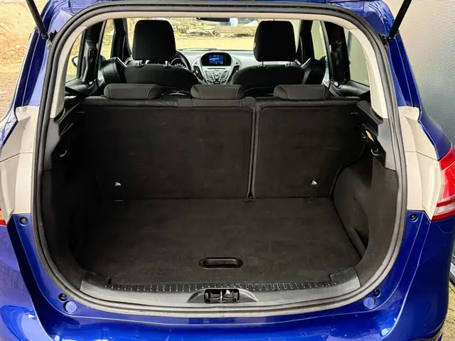 Ford B-Max view 6
