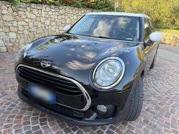 Mini Clubman 1.5 Cooper