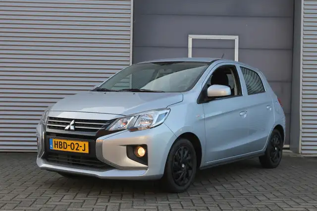 Mitsubishi Space Star 1.2 Entry I Airco I 44000 km