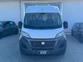 Fiat Ducato 2.3 MJET 140CV Furgone MEDIO 2021 Bianco - thumbnail 2
