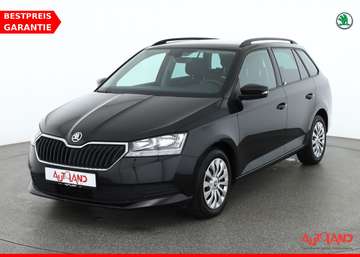 Combi 1.0 Ambition Navi Sitzheizung PDC