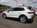 Skoda Elroq 85 Navi, SmartLink, SHZ Weiß - thumbnail 3