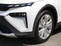 Skoda Elroq 85 Navi, SmartLink, SHZ Weiß - thumbnail 4