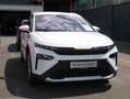 Skoda Elroq 85 Navi, SmartLink, SHZ Weiß - thumbnail 2