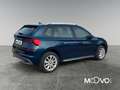 Skoda Kamiq 2019 1.0 tsi Style 110cv Blu/Azzurro - thumbnail 3