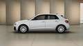 Audi A1 25 TFSI Blanc - thumbnail 4