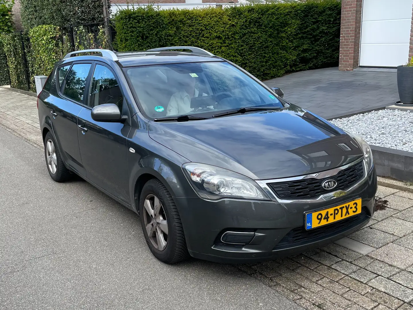 Kia Ceed / cee'd Ceed / cee'd 1.4 CVVT X-tra - 1
