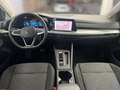 Volkswagen Golf VIII Variant 1.5 eTSI Life BUSINESS AHK ACC Schwarz - thumbnail 21