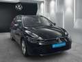 Volkswagen Golf VIII Variant 1.5 eTSI Life BUSINESS AHK ACC Schwarz - thumbnail 24