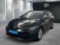 Volkswagen Golf VIII Variant 1.5 eTSI Life BUSINESS AHK ACC Schwarz - thumbnail 1