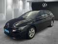 Volkswagen Golf VIII Variant 1.5 eTSI Life BUSINESS AHK ACC Schwarz - thumbnail 2