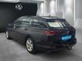 Volkswagen Golf VIII Variant 1.5 eTSI Life BUSINESS AHK ACC Schwarz - thumbnail 12
