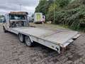 Ford Transit FT 350 L Abschlepp Wagen Silber - thumbnail 2