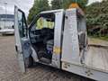 Ford Transit FT 350 L Abschlepp Wagen Silber - thumbnail 8